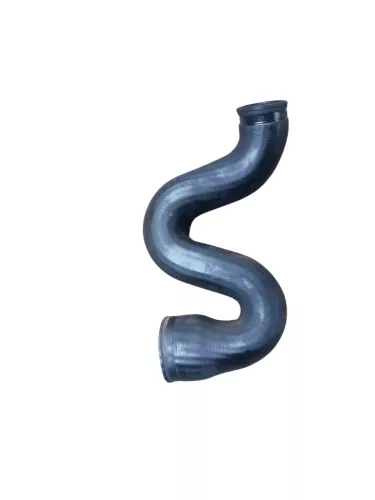 Passat 3B A4 B5 Schlauch Rohr Ladeluft 8D0145834F 1,9 TDI AFN AHU AHH AVG