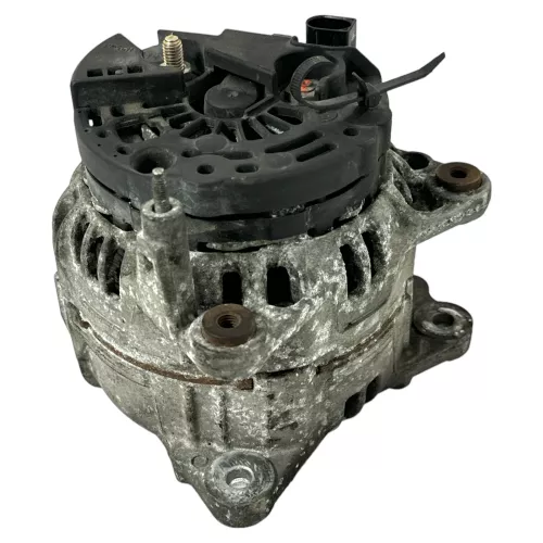 VW Passat 3B Audi A4 B5 A6 Lichtmaschine Generator 028903029B 120A 1,9 TDI AFN (177572)