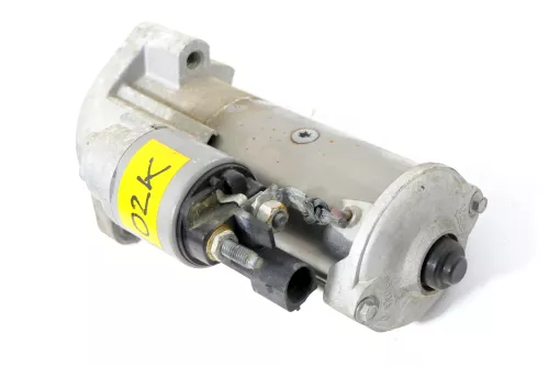 VW Amarok 2H Crafter 7C Anlasser Starter / M - 10.000km (177573)