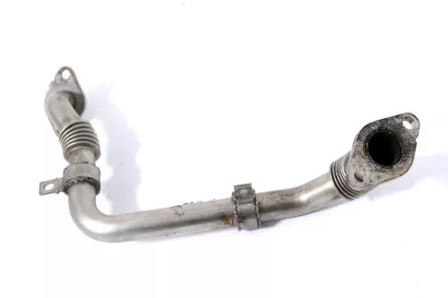 Cafter 2E AGR Kühler Schlauch Leitung Rohr 076131525D Verbindungsrohr 2,5 (177575)