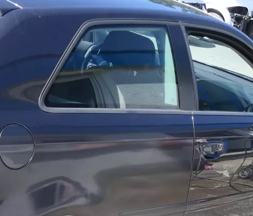 A3 8P hinten rechts Fenster Scheibe Fensterscheibe 8P3845300B NVB  2/3-Türer