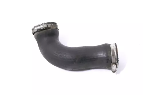 Audi A4 8E Ladeluftschlauch Schlauch Rohr 8E0145737S 2,5 TDI AKE AYM BFC BCZ BAU