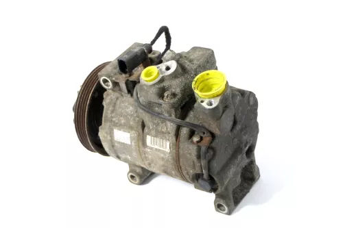 Audi A4 B6 8E Klimakompressor Kompressor Klima 8E0260805C  2,5 TDI AKE AYM BAU (177605)