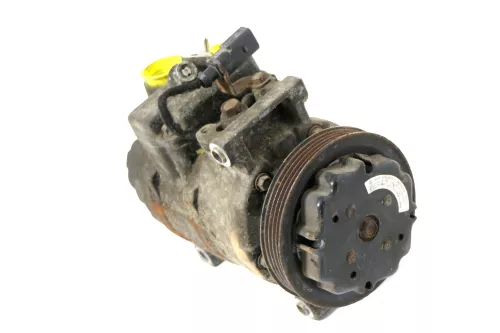 Audi A4 B6 8E Klimakompressor Kompressor Klima 8E0260805C  2,5 TDI AKE AYM BAU (177605)