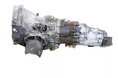 A4 8E B6 Quattro Allrad Getriebe 6-Gang FTM / ENV Schaltgetriebe 2,5 TDI AKE (177609)