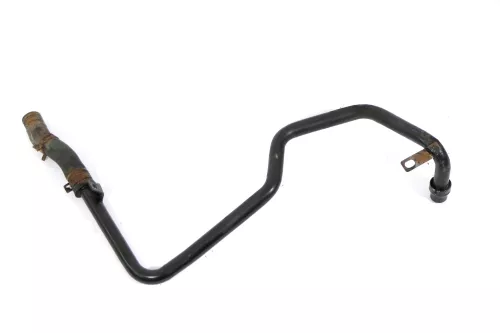 Audi A4 8E B6 Kühlrohr Rohr Leitung 059121065E Wasserschlauch Wasserrohr