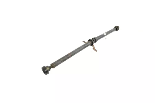 Audi A4 8E B6 B7 Kardanwelle Welle Quattro Allrad 8E0521101E ASN AKE BBJ 2,5 TDI (177617)