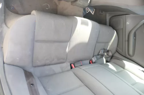 A4 B6 B7 8E Limousine Sitz Rückbank Rücksitzbank hinten umklappbar swing dunkelg (177721)