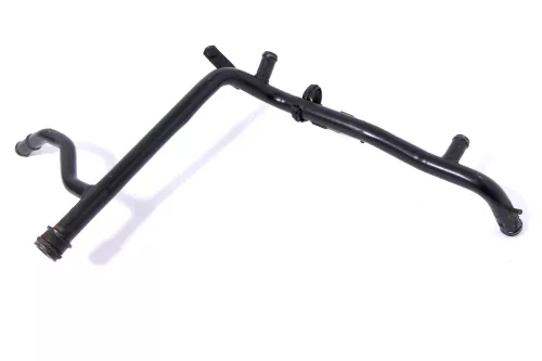 VW Golf 4 Bora Kühlerschlauch Schlauch Rohr Leitung 1,8 AGN 06A121065E