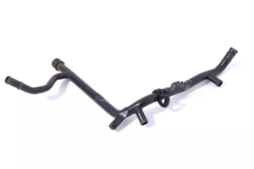 VW Golf 4 Bora Kühlerschlauch Schlauch Rohr Leitung 1,8 AGN 06A121065E (177773)