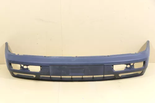 VW Golf 3 auch Cabrio Stoßstange vorne Stoßfänger vorn schwarz