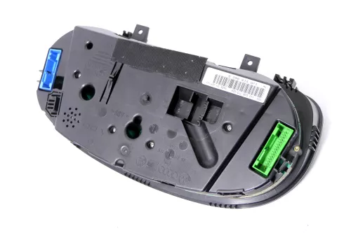 VW Golf 4 Bora Tacho Tachometer Kombiinstrument 1J0919860D 217.000km (177847)