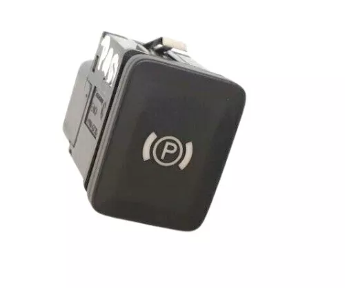 Passat 3C B6 Schalter Handbremse Bremse Festellbremse Handbremse Hold Auto