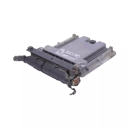 VW Passat 3C Golf Steuergerät 2,0l 103kw 140PS 103PS CBAB CBAA Motor 03L907309