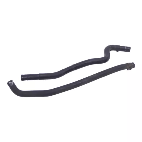 Golf Passa Leitung Leitungen Kraftstoffleitung 3C0130295F Rücklauflauf CBBA CBAB