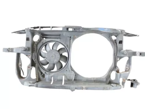 Passat 3BG 3B0805594BN nur Schloßträger Klima TDI 2,5  6 Zylinder (177893)