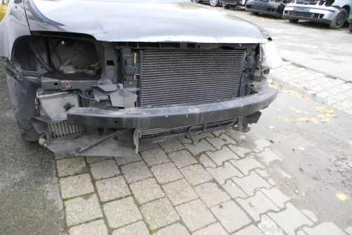 Passat 3BG 3B0805594BN nur Schloßträger Klima TDI 2,5  6 Zylinder