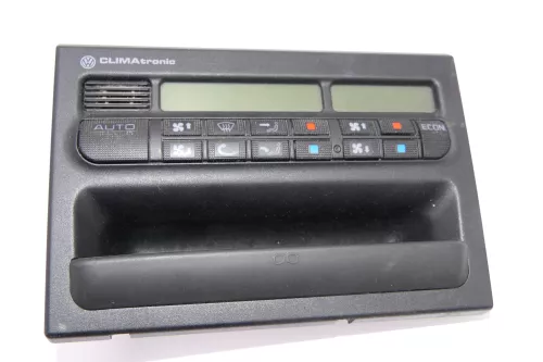 VW T4 Klimabedienteil Klimatronic Bedienteil 7D0907047B /C