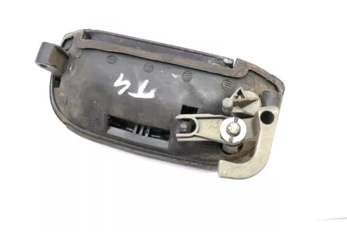 VW T4 Türschloß Tür Türgriff Schloß vorne links - OHNE Schlüssel (177956)