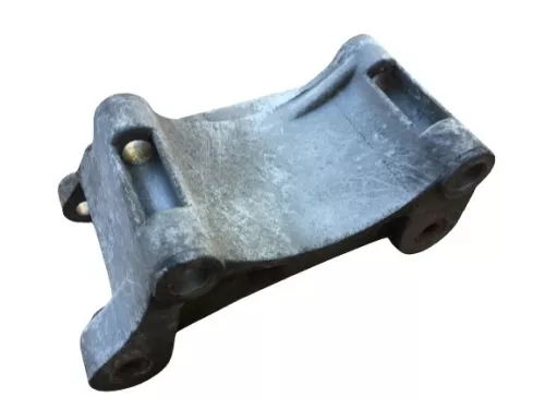 VW T4 LT Halter Konsole Träger 1.9 TDI 074260887C Klimaanlage Klima