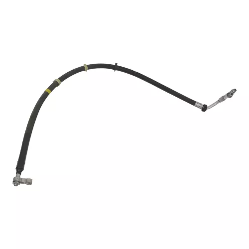 1x VW T4 Klimaleitung Klima Leitung 701820729L für Klimaanlage