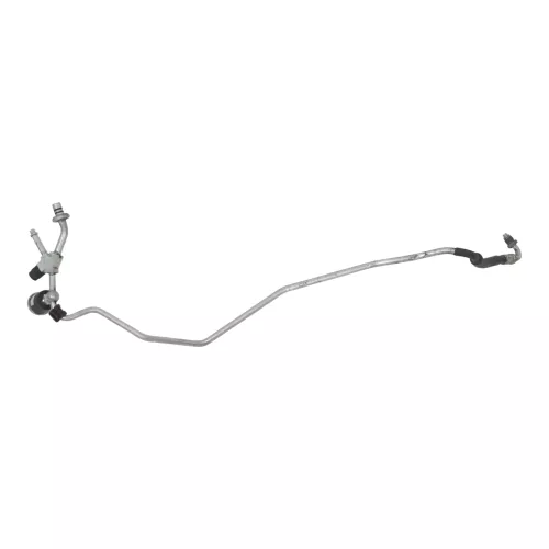 1x VW T4 Klimaleitung Klima Leitung 701820730M für Klimaanlage