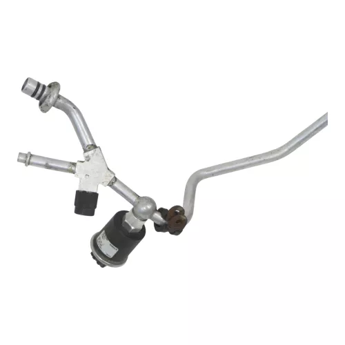 1x VW T4 Klimaleitung Klima Leitung 701820730M für Klimaanlage (177965)