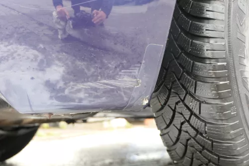 VW New Beetle 9C Stoßstange hinten Stoßfänger blau LG5T Heckstoßfänger (178018)