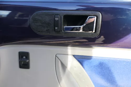 VW New Beetle Kabelbaum Tür Türkabelbaum ZV vorne rechts Leitungssatz 1C1971121R