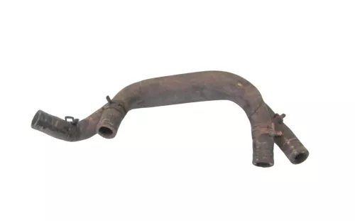 Beetle 9C Kühlrohr Rohr Leitung 1C0121086L Wasserschlauch Wasserrohr