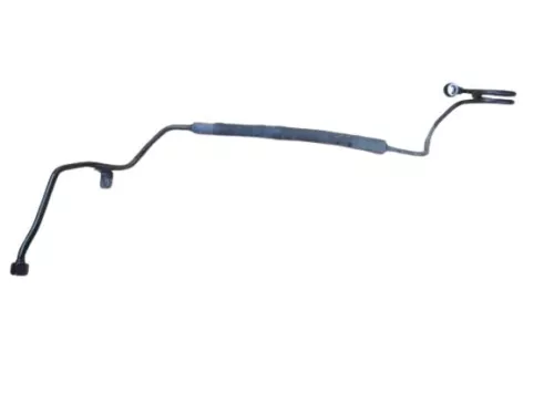 A6 4B A4 8E Dehnschlauch Servoschlauch Servoleitung 8E0422893M ASN BBJ AVK 3,0