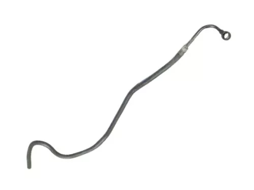 A6 4B A4 8E Rücklaufleitung Servoschlauch Servoleitung 3,0 ASN BBJ 4B1422891F