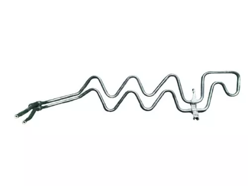 A6 4B A4 8E Kühlrohr Servoschlauch Servoleitung 3,0 ASN BBJ 4B0422885AE