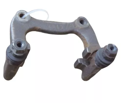 Audi A4 8E Quattro Allrad Bremssattel Sattel links hinten 8E0615425F Halter