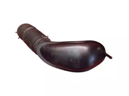 A4 8E B6 A6 4B Rohr Schlauch Leitung Luftfilter 3,0 06C133354G ASN BBJ