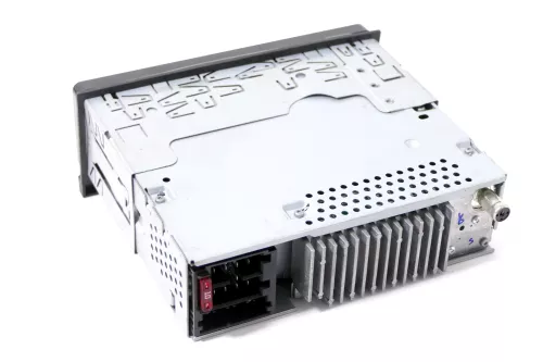 VW Golf 4 Bora T5 T4 Radio CD Blaupunkt Player  London 120 CD USP (178323)