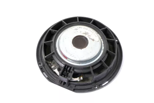 VW Sharan 7M Lautsprecher hinten rechts / links 7M0035411E (178335)