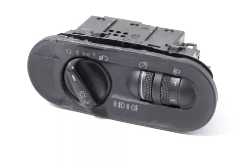 VW Sharan 7M Lichtschalter Schalter Licht 7M1941531M /E Nebelscheinwerfer NSW