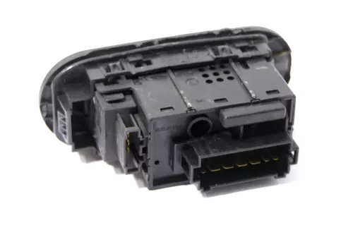 VW Sharan 7M Lichtschalter Schalter Licht 7M1941531M /E Nebelscheinwerfer NSW (178360)