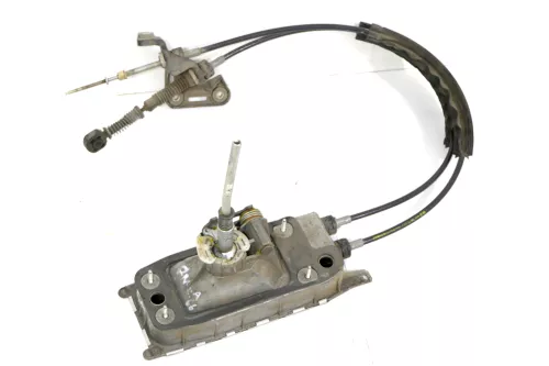 Sharan 7N Schaltkulisse Schaltgestänge 6-Gang TDI Schaltseil CFFB CFFE CFFB