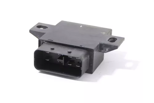 VW Scirocco 3 Steuergerät 1K8907159 Steuergerät für Körperschall Sound Schall (178362)