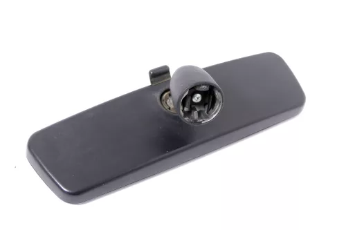 VW Caddy 2k Spiegel Rückspiegel Innenspiegel schwarz (178364)