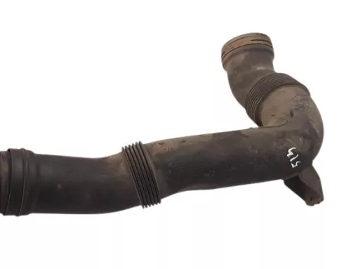 VW Caddy 2K Golf 5 Rohr Leitung Luft Schlauch Ansaugrohr 1K0129684J SDI BDJ (178366)