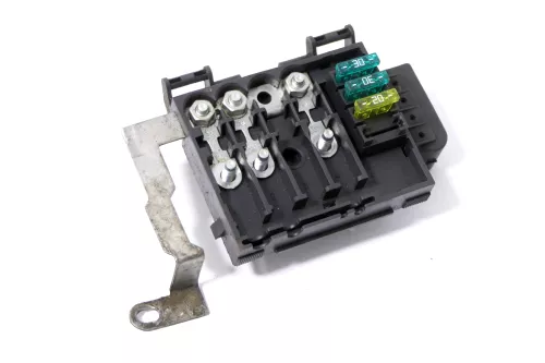 Polo 6N2 Lupo 6N 6X0937550 Sicherungskasten Sicherungsdose Abdeckung Batterie 3 (178397)