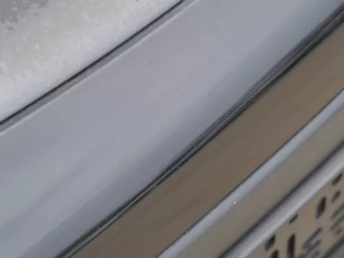 Ford Galaxy WGR Stoßstange vorne Frontstoßstange Facelift mystik-schwarz SWR PDC (178401)