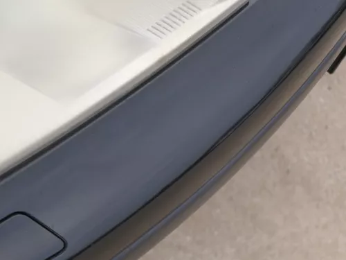 Ford Galaxy WGR Stoßstange vorne Frontstoßstange Facelift mystik-schwarz SWR PDC (178401)