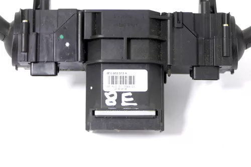 Audi A4 B6 Lenkstockschalter Wischer Wischerhebel Hebel 8E0953503 Blinker (178470)