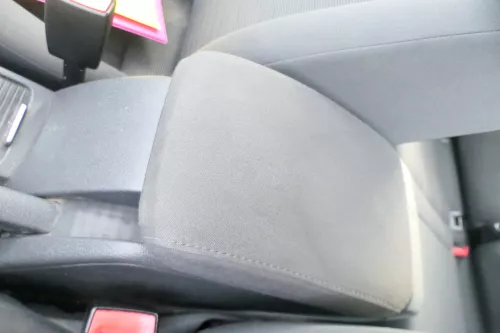 Golf 6 5K Mittelarmlehne Armlehne Lehne Mitte Original verschiebar  zum nachrüst