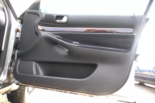 1x Audi A4 B5 Türverkleidung Verkleidung Tür vorne rechts (178550)