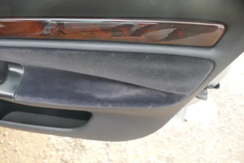 1x Audi A4 B5 Türverkleidung Verkleidung Tür vorne rechts (178550)